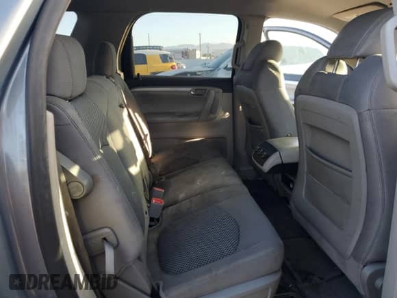 2008 Saturn Outlook XE with VIN 5GZER13718J192320, listed as a Copart auction lot 56766925 with 150,927 mi miles and Clean title. Bid and sale history available at DreamBid. Image 11.