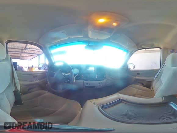 2006 Chevrolet Silverado 1500 LS с VIN 2GCEC13V061357654, выставлен на аукционе Copart как лот 84026125 с пробегом 174 601 миль миль и Списание • Salvage title. История ставок и продаж доступна на DreamBid. Изображение 15.