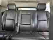 2014 Chevrolet Tahoe LT z VIN 1GNSKBE04ER199667, wystawiony jako Copart lot #65638255 z przebiegiem 142 620 mil mil oraz Szkoda całkowita • Salvage title. Historia ofert i sprzedaży dostępna na DreamBid. Obrazek 10.
