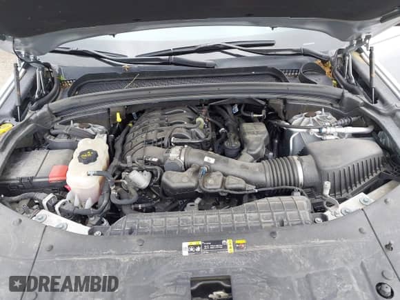 2022 Jeep Grand Cherokee Limited z VIN 1C4RJKBGXN8624293, wystawiony jako IAAI lot #42332222 z przebiegiem 31 512 mil mil oraz . Historia ofert i sprzedaży dostępna na DreamBid. Obrazek 10.