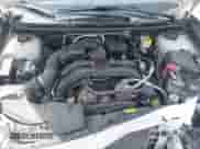 2018 Subaru Impreza Premium с VIN 4S3GKAB65J3613280, выставлен на аукционе IAAI как лот 42694765 с пробегом 124 746 миль миль и . История ставок и продаж доступна на DreamBid. Изображение 10.