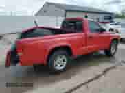 2003 Dodge Dakota с VIN 1D7FL16X03S222919, выставлен на аукционе Copart как лот 55414355 с пробегом 142 037 миль миль и На запчасти • Non repairable. История ставок и продаж доступна на DreamBid. Изображение 3.