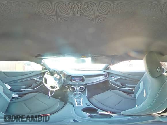 2019 Chevrolet Camaro 1LT z VIN 1G1FB1RS2K0149682, wystawiony jako Copart lot #70764175 z przebiegiem 48 605 mil mil oraz Szkoda całkowita • Salvage title. Historia ofert i sprzedaży dostępna na DreamBid. Obrazek 14.