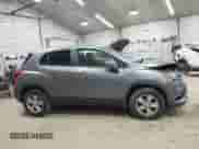 2020 Chevrolet Trax LS с VIN 3GNCJNSB2LL134531, выставлен на аукционе IAAI как лот 42124123 с пробегом 28 294 миль миль и . История ставок и продаж доступна на DreamBid. Изображение 13.