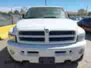 2001 Dodge 1500 z VIN 3B7HF13Z91G722498, wystawiony jako IAAI lot #42875248 z przebiegiem 141 954 mil mil oraz . Historia ofert i sprzedaży dostępna na DreamBid. Obrazek 6.