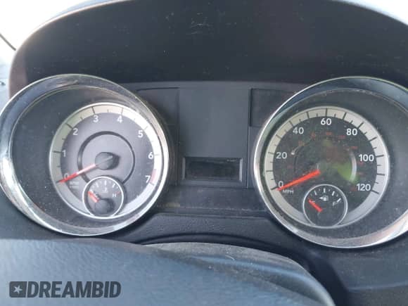 2013 Dodge Grand Caravan SXT с VIN 2C4RDGCG4DR719194, выставлен на аукционе IAAI как лот 43353125 с пробегом Не указан миль и . История ставок и продаж доступна на DreamBid. Изображение 7.