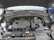 2018 Hyundai Santa Fe 2.4L с VIN 5XYZTDLB4JG571442, выставлен на аукционе Copart как лот 85310915 с пробегом 129 159 миль миль и Списание • Salvage title. История ставок и продаж доступна на DreamBid. Изображение 12.