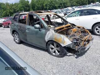 2015 Subaru Forester Premium с VIN JF2SJADC0FH431109, выставлен на аукционе IAAI как лот 42959042 с пробегом Не указан миль и . История ставок и продаж доступна на DreamBid. Изображение 1.