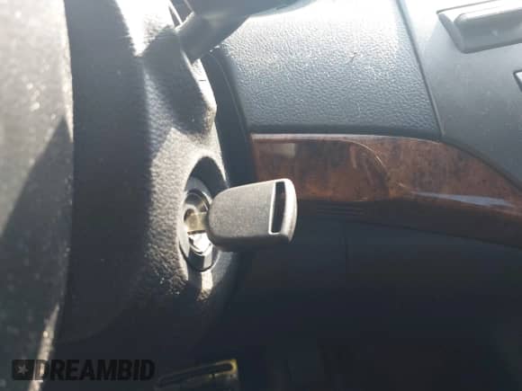 2011 Honda Accord EX-L с VIN 1HGCP2F8XBA012804, выставлен на аукционе IAAI как лот 43109041 с пробегом 305 872 миль миль и . История ставок и продаж доступна на DreamBid. Изображение 11.