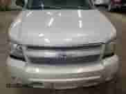 2007 Chevrolet Tahoe LS with VIN 1GNFK13007J151650, listed as a Copart auction lot 52193635 with Not provided miles and Non repairable. Bid and sale history available at DreamBid. Image 13.