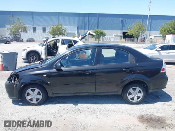 2008 Chevrolet Aveo LS с VIN KL1TD56678B123487, выставлен на аукционе IAAI как лот 42588212 с пробегом 119 882 миль миль и . История ставок и продаж доступна на DreamBid. Изображение 15.