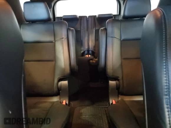 2020 Dodge Durango R/T z VIN 1C4SDJCT2LC229369, wystawiony jako Copart lot #71995885 z przebiegiem 30 238 mil mil oraz Szkoda całkowita • Salvage title. Historia ofert i sprzedaży dostępna na DreamBid. Obrazek 10.