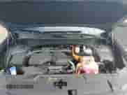 2025 Hyundai Santa Fe Calligraphy с VIN 5NMP5DG15SH040275, выставлен на аукционе Copart как лот 63465535 с пробегом 7 732 миль миль и Списание • Salvage title. История ставок и продаж доступна на DreamBid. Изображение 12.