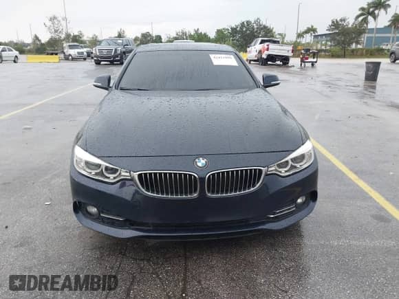 2015 BMW 4 Series 428i z VIN WBA3N3C56FK232264, wystawiony jako IAAI lot #42411099 z przebiegiem 102 686 mil mil oraz . Historia ofert i sprzedaży dostępna na DreamBid. Obrazek 12.