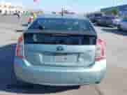 2012 Toyota Prius One with VIN JTDKN3DU2C1497804, listed as a IAAI auction lot 43281300 with 237,493 mi miles and . Bid and sale history available at DreamBid. Image 16.