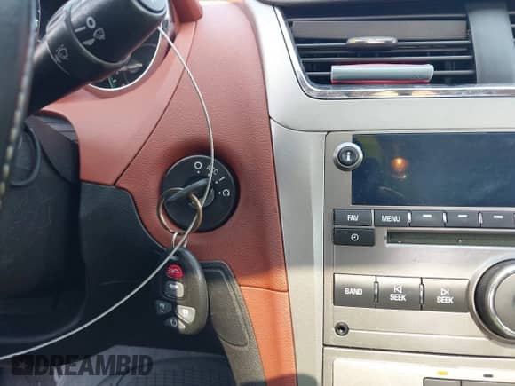 2012 Chevrolet Malibu LTZ z VIN 1G1ZG5E77CF182005, wystawiony jako IAAI lot #43173658 z przebiegiem 188 124 mil mil oraz . Historia ofert i sprzedaży dostępna na DreamBid. Obrazek 11.