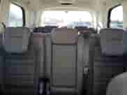 2017 Mercedes-Benz GLS 63 AMG with VIN 4JGDF7FE4HA928830, listed as a Copart auction lot 85007295 with 48,853 mi miles and Salvage title. Bid and sale history available at DreamBid. Image 10.