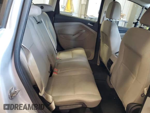 2017 Ford C-Max SE with VIN 1FADP5AU2HL101830, listed as a Copart auction lot 66540295 with 130,178 mi miles and Non repairable. Bid and sale history available at DreamBid. Image 11.