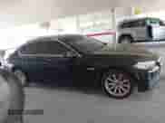 2014 BMW 5 Series 535i с VIN WBA5B1C58ED481562, выставлен на аукционе IAAI как лот 43031255 с пробегом 111 354 миль миль и . История ставок и продаж доступна на DreamBid. Изображение 13.