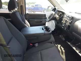2012 Chevrolet Silverado 1500 LT с VIN 3GCPKSE77CG216809, выставлен на аукционе IAAI как лот 42811638 с пробегом 150 998 миль миль и . История ставок и продаж доступна на DreamBid. Изображение 5.