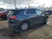 2018 Chevrolet Equinox LT with VIN 2GNAXJEV6J6326217, listed as a Copart auction lot 89738525 with 71,294 mi miles and Clean title. Bid and sale history available at DreamBid. Image 3.