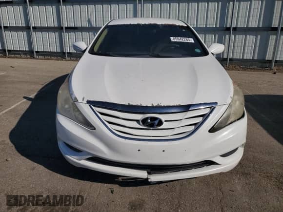 2011 Hyundai Sonata GLS с VIN 5NPEB4AC6BH120844, выставлен на аукционе Copart как лот 85942285 с пробегом 204 910 миль миль и Чистый • Clean title. История ставок и продаж доступна на DreamBid. Изображение 5.