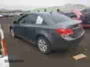 2013 Chevrolet Cruze LS с VIN 1G1PB5SG9D7238242, выставлен на аукционе Copart как лот 54072735 с пробегом 179 571 миль миль и Чистый • Clean title. История ставок и продаж доступна на DreamBid. Изображение 2.