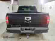 2015 Chevrolet Silverado 1500 Work Truck with VIN 1GCRCPEC8FZ287120, listed as a Copart auction lot 65434675 with 169,294 mi miles and Clean title. Bid and sale history available at DreamBid. Image 6.