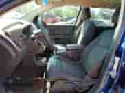 2010 Dodge Journey SE с VIN 3D4PG4FB0AT269679, выставлен на аукционе Copart как лот 80186035 с пробегом 157 701 миль миль и Списание • Salvage title. История ставок и продаж доступна на DreamBid. Изображение 7.