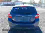 2013 Subaru Impreza 2.0i with VIN JF1GPAA60DH810387, listed as a IAAI auction lot 43437184 with 129,084 mi miles and . Bid and sale history available at DreamBid. Image 17.