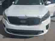 2019 Kia Sorento L с VIN 5XYPG4A30KG451775, выставлен на аукционе IAAI как лот 43265673 с пробегом 156 566 миль миль и . История ставок и продаж доступна на DreamBid. Изображение 6.