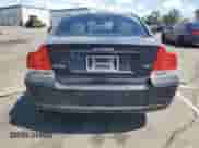 2008 Volvo S60 2.5T с VIN YV1RS592482675850, выставлен на аукционе Copart как лот 81480445 с пробегом 156 210 миль миль и Списание • Salvage title. История ставок и продаж доступна на DreamBid. Изображение 6.