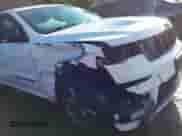 2020 Jeep Grand Cherokee Limited X z VIN 1C4RJFBTXLC396228, wystawiony jako IAAI lot #43343959 z przebiegiem 65 325 mil mil oraz . Historia ofert i sprzedaży dostępna na DreamBid. Obrazek 6.