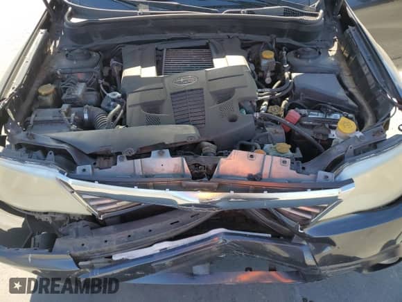 2010 Subaru Forester XT Limited with VIN JF2SH6FC1AH773831, listed as a Copart auction lot 66129755 with 170,162 mi miles and Salvage title. Bid and sale history available at DreamBid. Image 12.