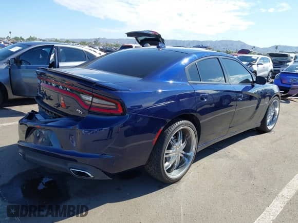 2015 Dodge Charger RT с VIN 2C3CDXCT9FH825138, выставлен на аукционе IAAI как лот 43491724 с пробегом 88 997 миль миль и . История ставок и продаж доступна на DreamBid. Изображение 4.