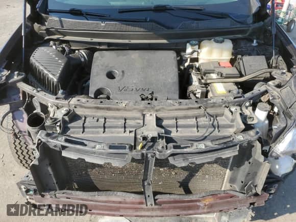 2021 Chevrolet Traverse LT Cloth с VIN 1GNERGKW1MJ189061, выставлен на аукционе Copart как лот 63675345 с пробегом 134 805 миль миль и Списание • Salvage title. История ставок и продаж доступна на DreamBid. Изображение 12.