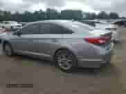 2017 Hyundai Sonata 2.4L с VIN 5NPE24AF0HH484521, выставлен на аукционе Copart как лот 69229635 с пробегом 144 019 миль миль и Списание • Salvage title. История ставок и продаж доступна на DreamBid. Изображение 2.