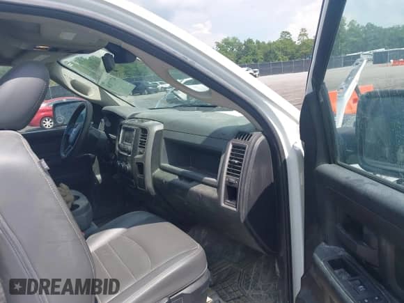 2014 Ram 1500 Express с VIN 1C6RR6FT0ES322934, выставлен на аукционе IAAI как лот 42717836 с пробегом 203 347 миль миль и . История ставок и продаж доступна на DreamBid. Изображение 5.