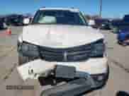 2020 Dodge Journey Crossroad с VIN 3C4PDCGB7LT267428, выставлен на аукционе Copart как лот 47051525 с пробегом 81 168 миль миль и Списание • Salvage title. История ставок и продаж доступна на DreamBid. Изображение 5.