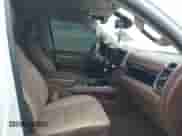 2020 Ram 1500 Longhorn with VIN 1C6SRFKT5LN304433, listed as a IAAI auction lot 41172491 with 121,344 mi miles and . Bid and sale history available at DreamBid. Image 5.