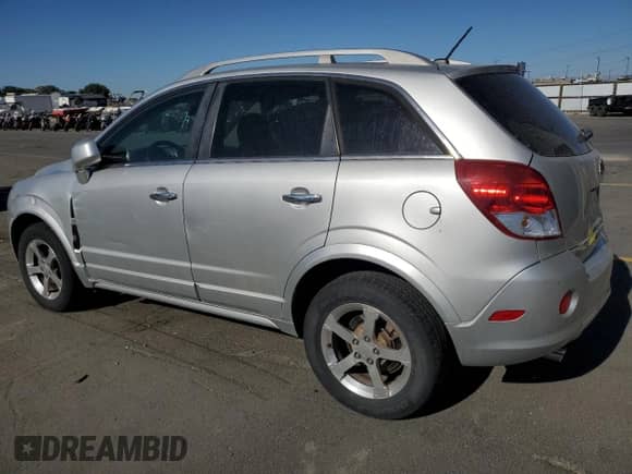 2012 Chevrolet Captiva Sport LTZ с VIN 3GNFL4E53CS586890, выставлен на аукционе Copart как лот 81794885 с пробегом 116 217 миль миль и Чистый • Clean title. История ставок и продаж доступна на DreamBid. Изображение 2.