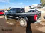 2005 Nissan Frontier SE z VIN 1N6AD06U95C411015, wystawiony jako Copart lot #84220545 z przebiegiem 167 313 mil mil oraz Szkoda całkowita • Salvage title. Historia ofert i sprzedaży dostępna na DreamBid. Obrazek 2.