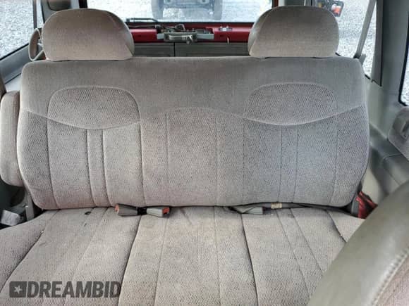 1998 Chevrolet Astro с VIN 1GNEL19W1WB203039, выставлен на аукционе Copart как лот 71949025 с пробегом 339 218 миль миль и Списание • Salvage title. История ставок и продаж доступна на DreamBid. Изображение 10.