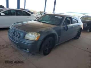 2006 Dodge Magnum with VIN 2D4FV47V76H359339, listed as a Copart auction lot 71929365 with 201,198 mi miles and Clean title. Bid and sale history available at DreamBid. Image 1.