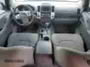 2016 Nissan Frontier SV z VIN 1N6AD0EV0GN738159, wystawiony jako Copart lot #68360445 z przebiegiem 169 872 mil mil oraz Szkoda całkowita • Salvage title. Historia ofert i sprzedaży dostępna na DreamBid. Obrazek 8.