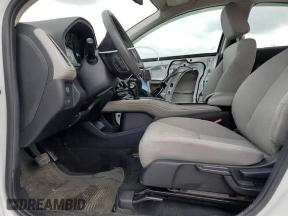 2020 Honda HR-V LX с VIN 3CZRU6H39LM719028, выставлен на аукционе Copart как лот 81802975 с пробегом 134 127 миль миль и Списание • Salvage title. История ставок и продаж доступна на DreamBid. Изображение 7.