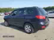 2009 Hyundai Santa Fe GLS z VIN 5NMSG73D89H239529, wystawiony jako Copart lot #66722535 z przebiegiem 186 962 mil mil oraz Szkoda całkowita • Salvage title. Historia ofert i sprzedaży dostępna na DreamBid. Obrazek 2.