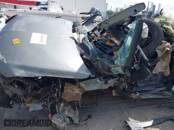 2002 Chevrolet Silverado 1500 LS with VIN 1GCEC14V92Z315175, listed as a IAAI auction lot 41918707 with Not provided miles and . Bid and sale history available at DreamBid. Image 6.