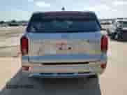 2021 Hyundai Palisade Calligraphy z VIN KM8R74HE2MU323857, wystawiony jako Copart lot #63659565 z przebiegiem 130 235 mil mil oraz Czysty tytuł • Clean title. Historia ofert i sprzedaży dostępna na DreamBid. Obrazek 6.