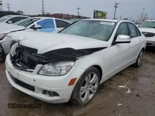 2008 Mercedes-Benz C 300 Sport с VIN WDDGF81X28F187134, выставлен на аукционе Copart как лот 52496884 с пробегом 88 434 миль миль и На запчасти • Non repairable. История ставок и продаж доступна на DreamBid. Изображение 1.